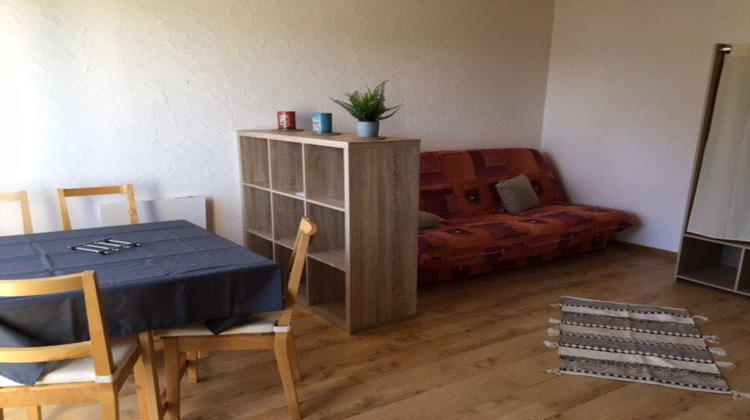 Ma-Cabane - Location Appartement LA GRANDE-MOTTE, 24 m²