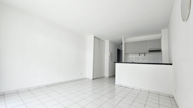 Ma-Cabane - Location Appartement La Grande-Motte, 34 m²