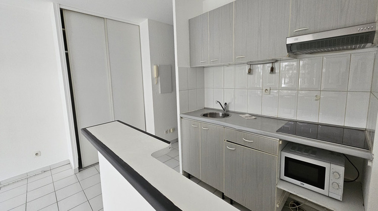 Ma-Cabane - Location Appartement La Grande-Motte, 34 m²