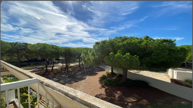 Ma-Cabane - Location Appartement LA GRANDE-MOTTE, 50 m²