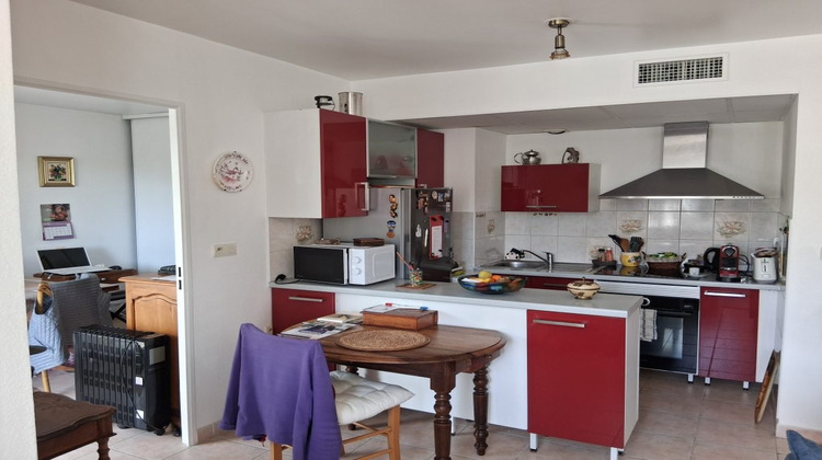 Ma-Cabane - Location Appartement LA GRANDE-MOTTE, 50 m²