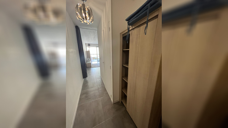 Ma-Cabane - Location Appartement LA GRANDE-MOTTE, 28 m²