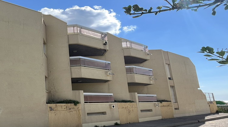 Ma-Cabane - Location Appartement LA GRANDE-MOTTE, 28 m²