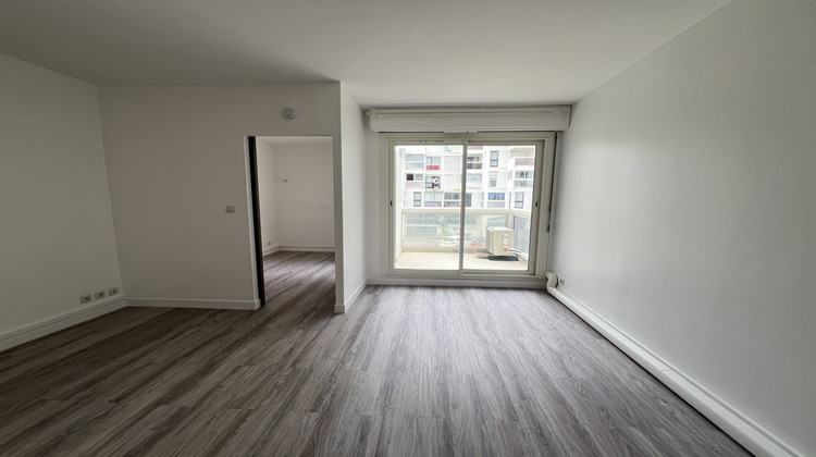 Ma-Cabane - Location Appartement La Grande-Motte, 31 m²