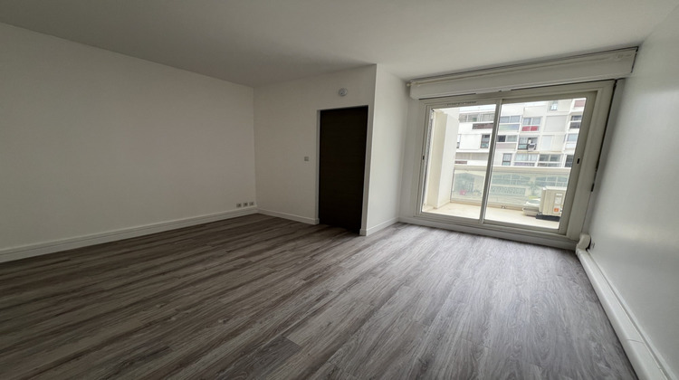 Ma-Cabane - Location Appartement La Grande-Motte, 31 m²