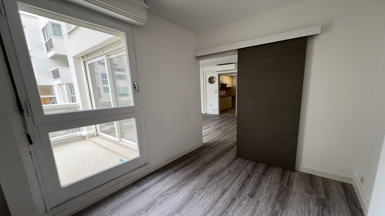 Ma-Cabane - Location Appartement La Grande-Motte, 31 m²