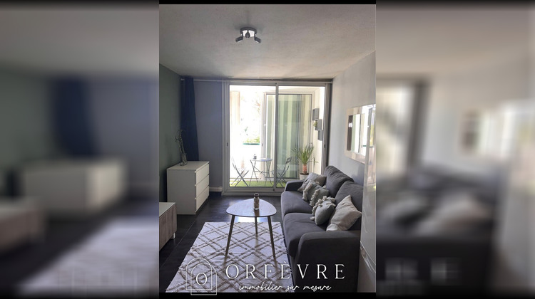 Ma-Cabane - Location Appartement LA GRANDE-MOTTE, 30 m²