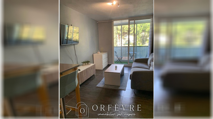 Ma-Cabane - Location Appartement LA GRANDE-MOTTE, 30 m²