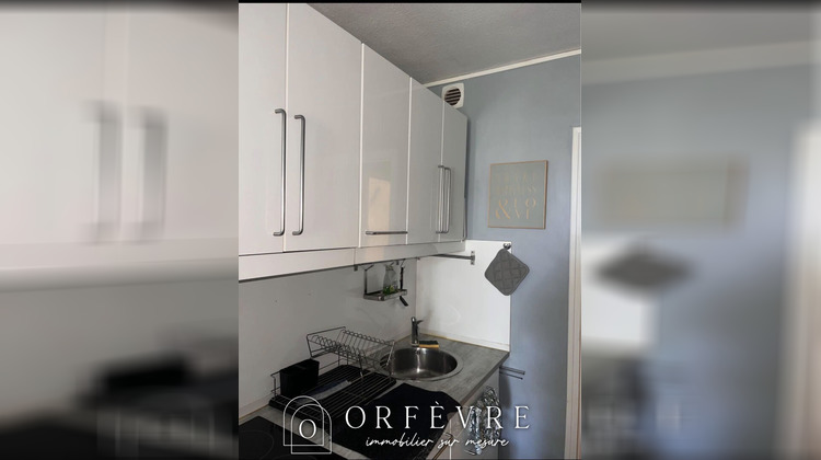 Ma-Cabane - Location Appartement LA GRANDE-MOTTE, 30 m²