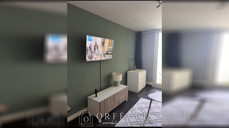 Ma-Cabane - Location Appartement LA GRANDE-MOTTE, 30 m²