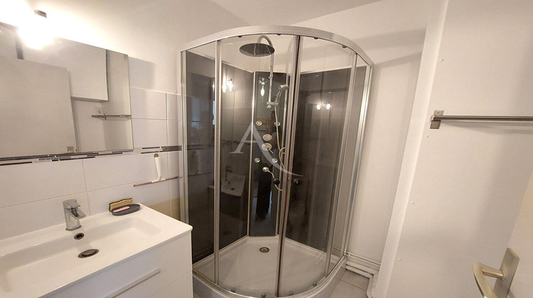 Ma-Cabane - Location Appartement LA GRANDE-MOTTE, 21 m²