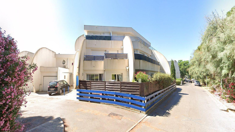 Ma-Cabane - Location Appartement LA GRANDE-MOTTE, 48 m²
