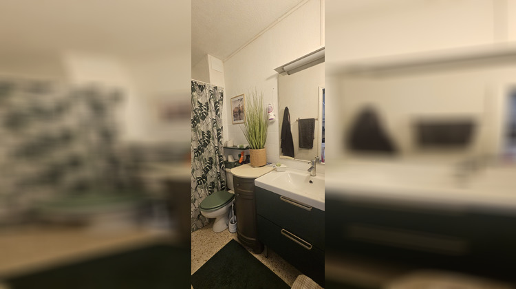 Ma-Cabane - Location Appartement La Grande-Motte, 21 m²