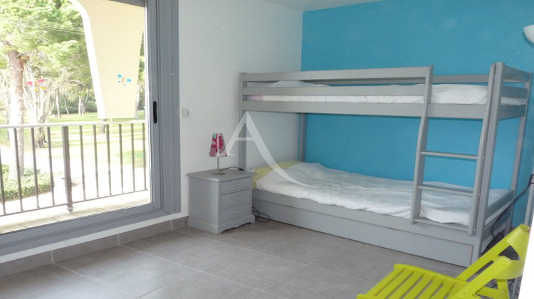 Ma-Cabane - Location Appartement LA GRANDE-MOTTE, 59 m²
