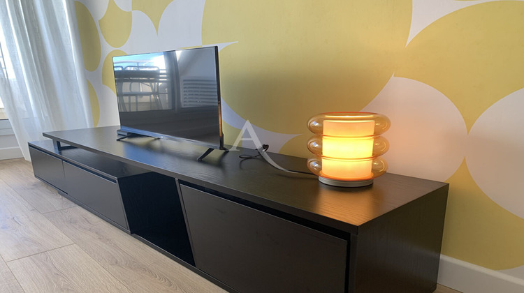 Ma-Cabane - Location Appartement LA GRANDE-MOTTE, 24 m²