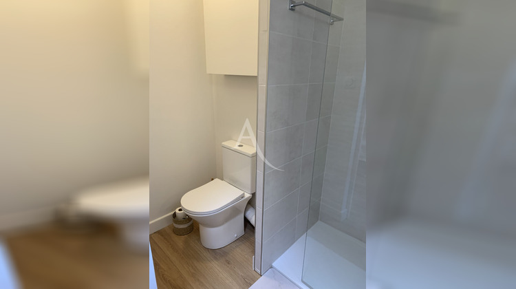 Ma-Cabane - Location Appartement LA GRANDE-MOTTE, 24 m²