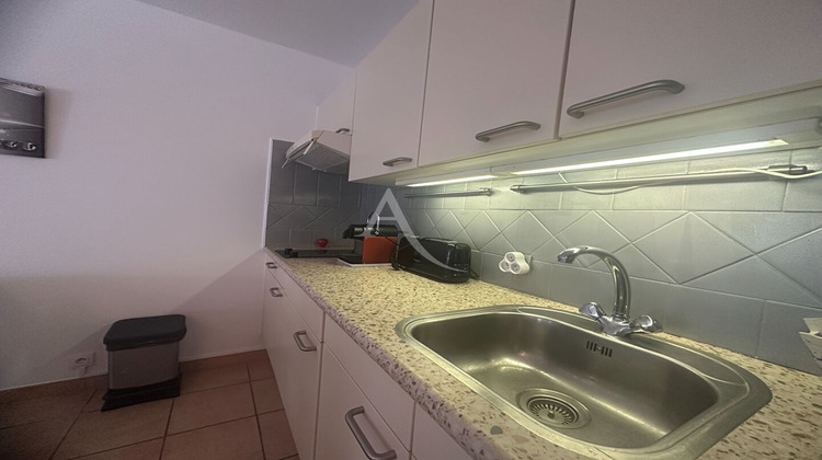 Ma-Cabane - Location Appartement LA GRANDE-MOTTE, 42 m²