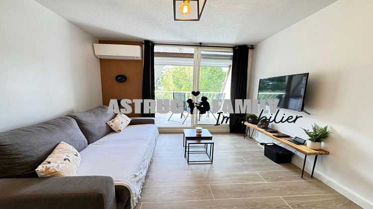 Ma-Cabane - Location Appartement LA GRANDE-MOTTE, 20 m²