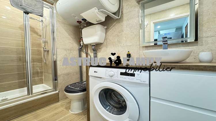 Ma-Cabane - Location Appartement LA GRANDE-MOTTE, 20 m²