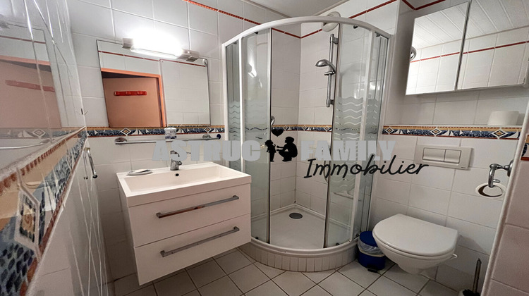 Ma-Cabane - Location Appartement LA GRANDE-MOTTE, 21 m²