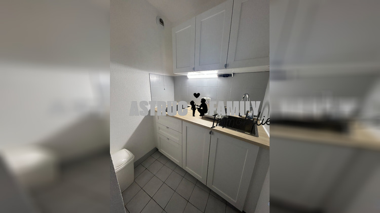 Ma-Cabane - Location Appartement LA GRANDE-MOTTE, 24 m²