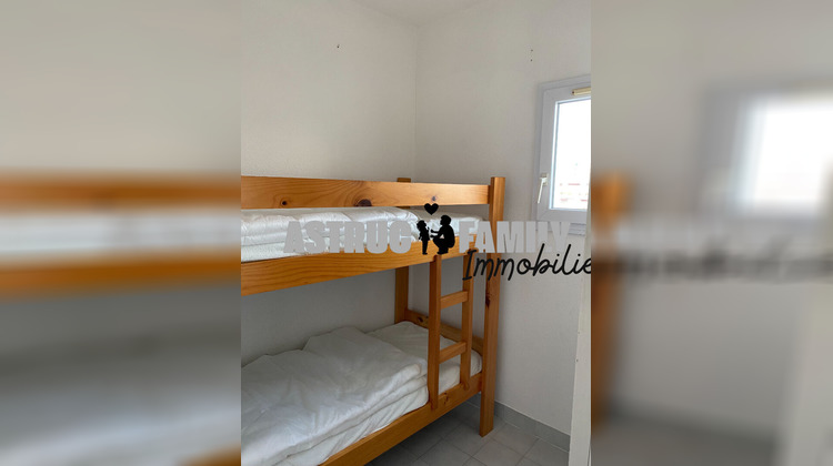 Ma-Cabane - Location Appartement LA GRANDE-MOTTE, 24 m²