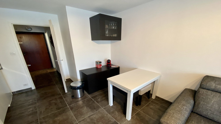 Ma-Cabane - Location Appartement La Grande-Motte, 22 m²