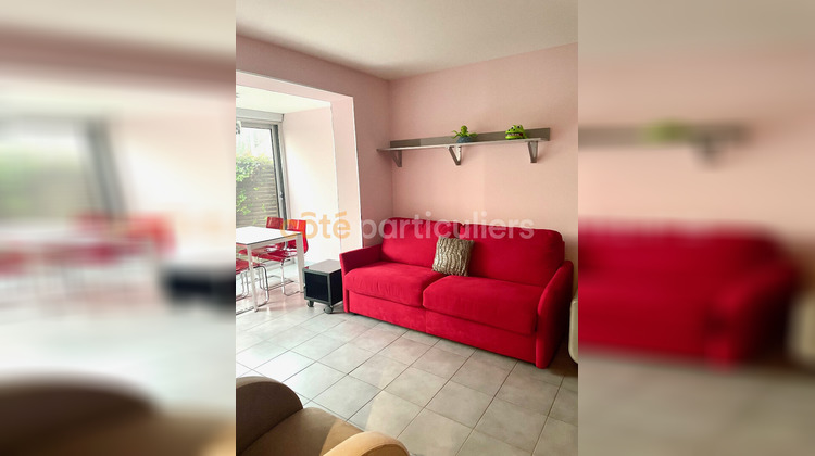 Ma-Cabane - Location Appartement LA GRANDE-MOTTE, 48 m²