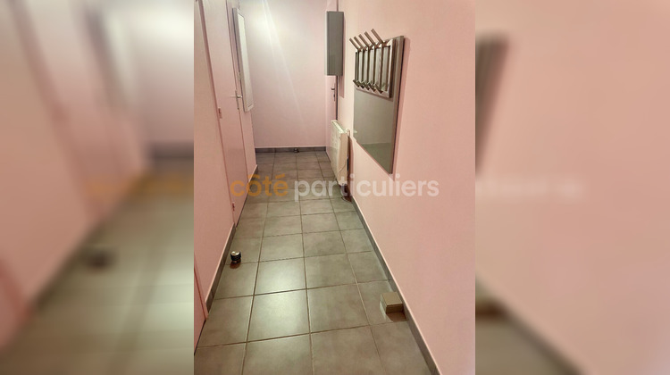 Ma-Cabane - Location Appartement LA GRANDE-MOTTE, 48 m²