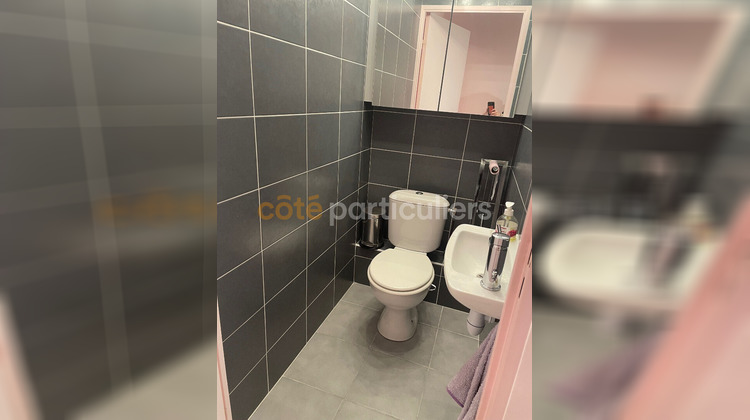 Ma-Cabane - Location Appartement LA GRANDE-MOTTE, 48 m²