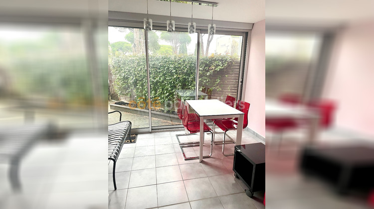Ma-Cabane - Location Appartement LA GRANDE-MOTTE, 48 m²