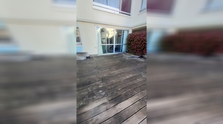 Ma-Cabane - Location Appartement LA GRANDE-MOTTE, 48 m²