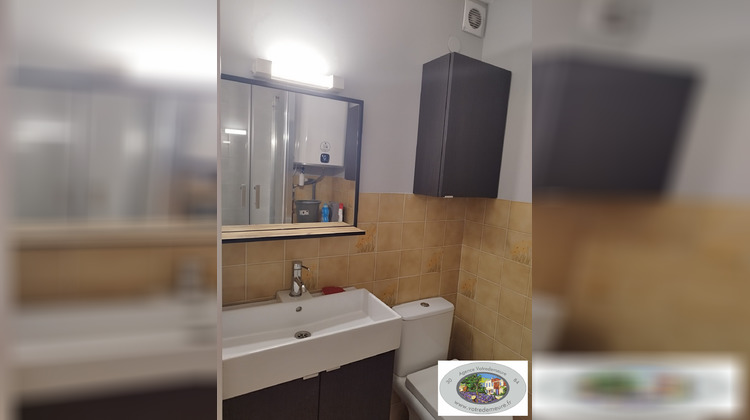 Ma-Cabane - Location Appartement La Grande-Motte, 34 m²