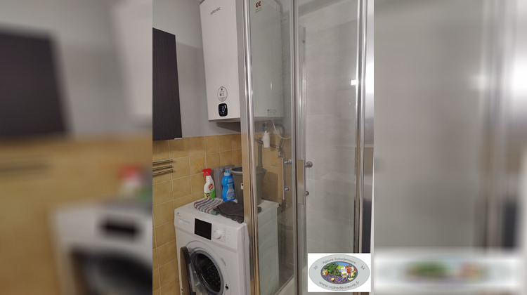 Ma-Cabane - Location Appartement La Grande-Motte, 34 m²
