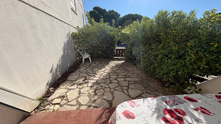 Ma-Cabane - Location Appartement La Grande-Motte, 35 m²