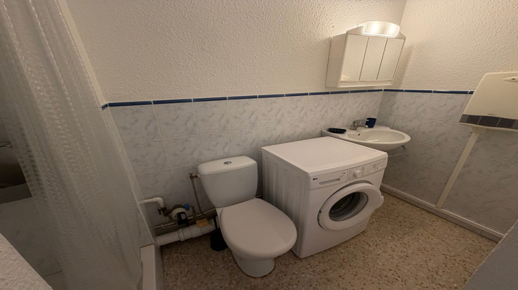 Ma-Cabane - Location Appartement La Grande-Motte, 35 m²