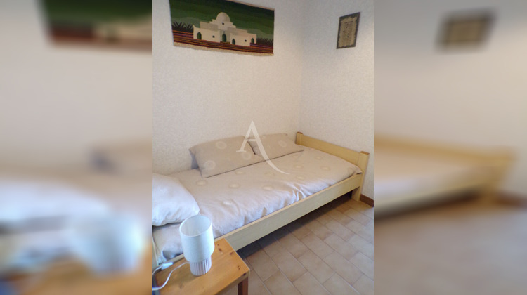Ma-Cabane - Location Appartement LA GRANDE-MOTTE, 24 m²