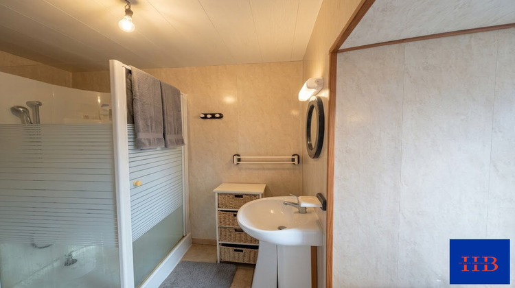 Ma-Cabane - Location Appartement LA GRAVERIE, 65 m²