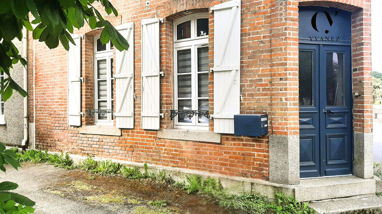 Ma-Cabane - Location Appartement La Guerche-de-Bretagne, 26 m²