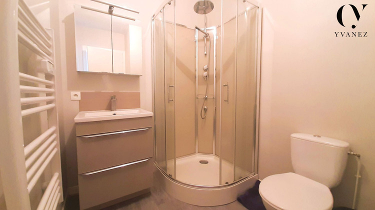 Ma-Cabane - Location Appartement La Guerche-de-Bretagne, 26 m²