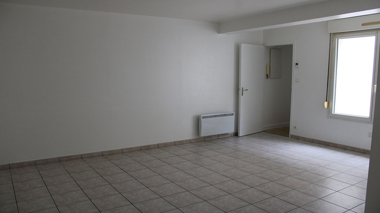 Ma-Cabane - Location Appartement LA GUERCHE-DE-BRETAGNE, 39 m²
