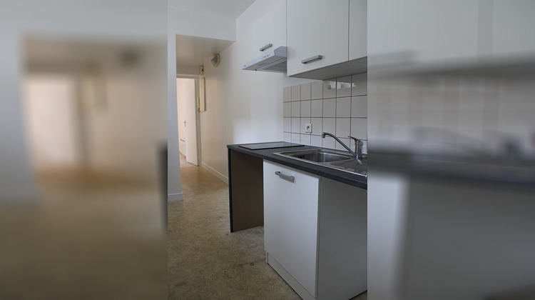 Ma-Cabane - Location Appartement LA GUERCHE-DE-BRETAGNE, 39 m²