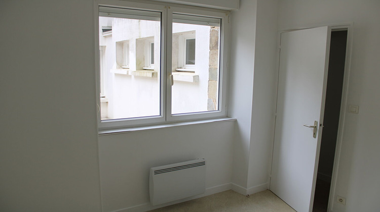 Ma-Cabane - Location Appartement LA GUERCHE-DE-BRETAGNE, 39 m²