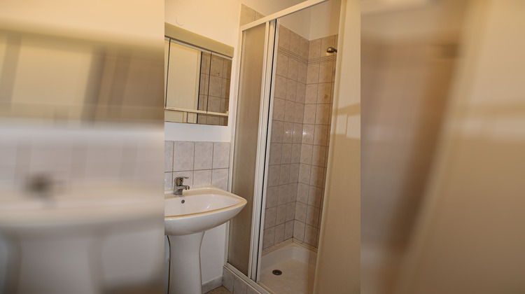 Ma-Cabane - Location Appartement LA GUERCHE-DE-BRETAGNE, 39 m²