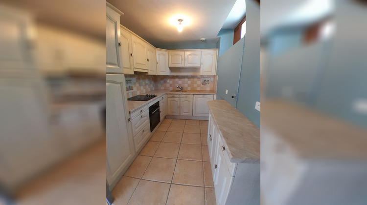 Ma-Cabane - Location Appartement LA GUERCHE-DE-BRETAGNE, 73 m²