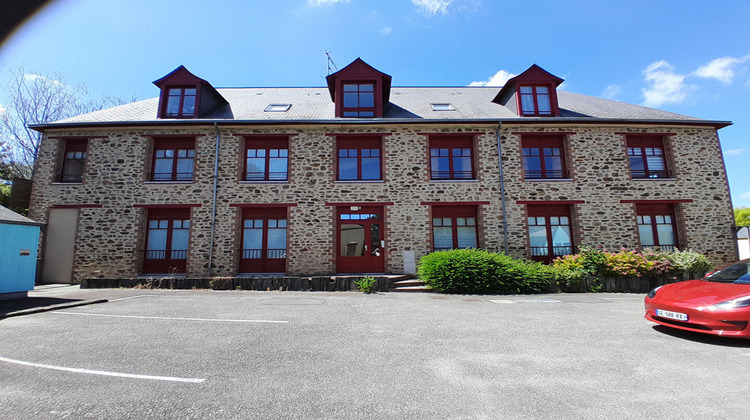 Ma-Cabane - Location Appartement LA GUERCHE-DE-BRETAGNE, 73 m²