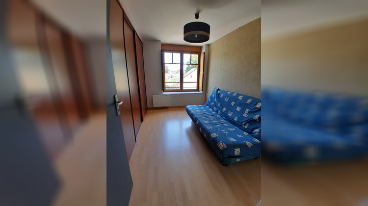 Ma-Cabane - Location Appartement LA GUERCHE-DE-BRETAGNE, 73 m²
