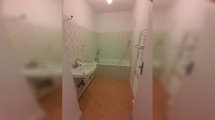Ma-Cabane - Location Appartement LA GUERCHE-DE-BRETAGNE, 44 m²