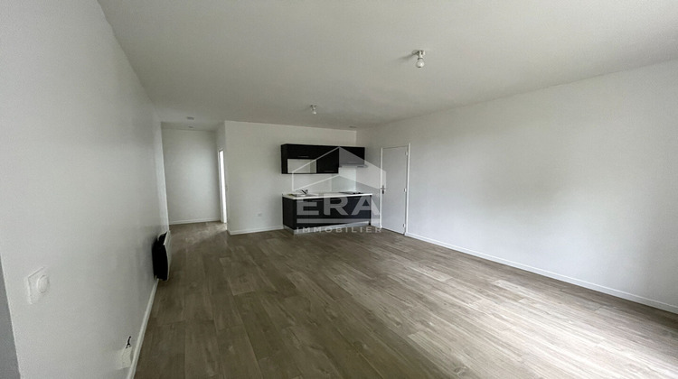 Ma-Cabane - Location Appartement LA GUERCHE-SUR-L'AUBOIS, 58 m²