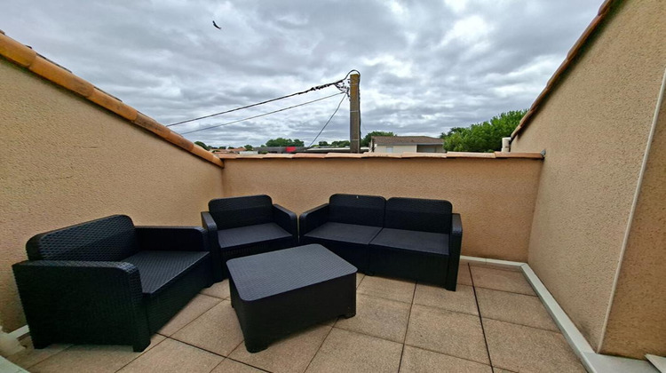 Ma-Cabane - Location Appartement LA HAIE FOUASSIERE, 50 m²